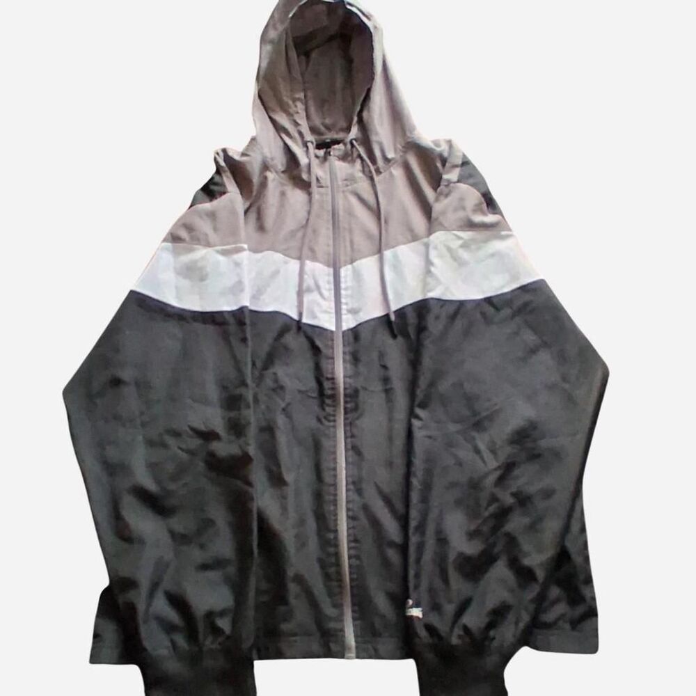 Spalding Men's multi Jacket